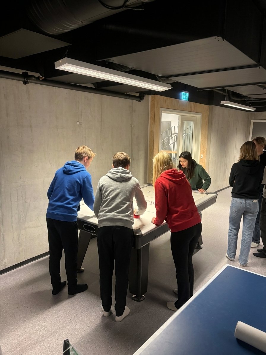 Slik gjør du Minecraft trygt for barnet ditt