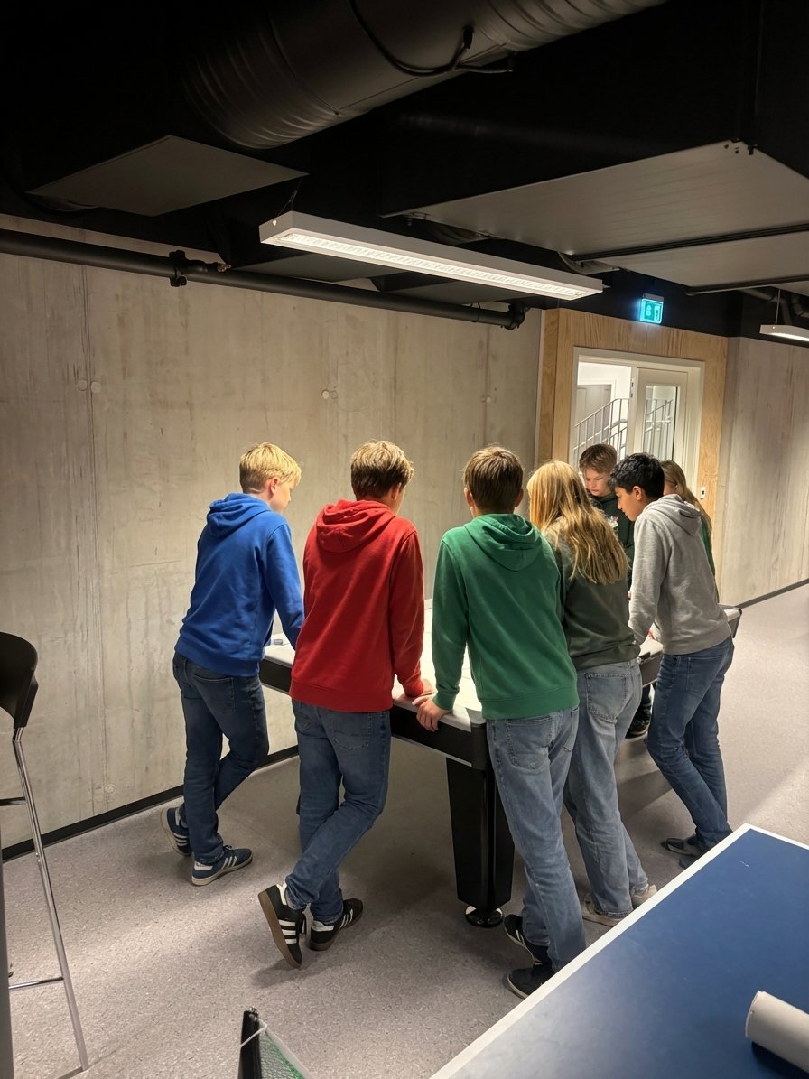 Kodeklubben og læreplanen: slik henger det sammen