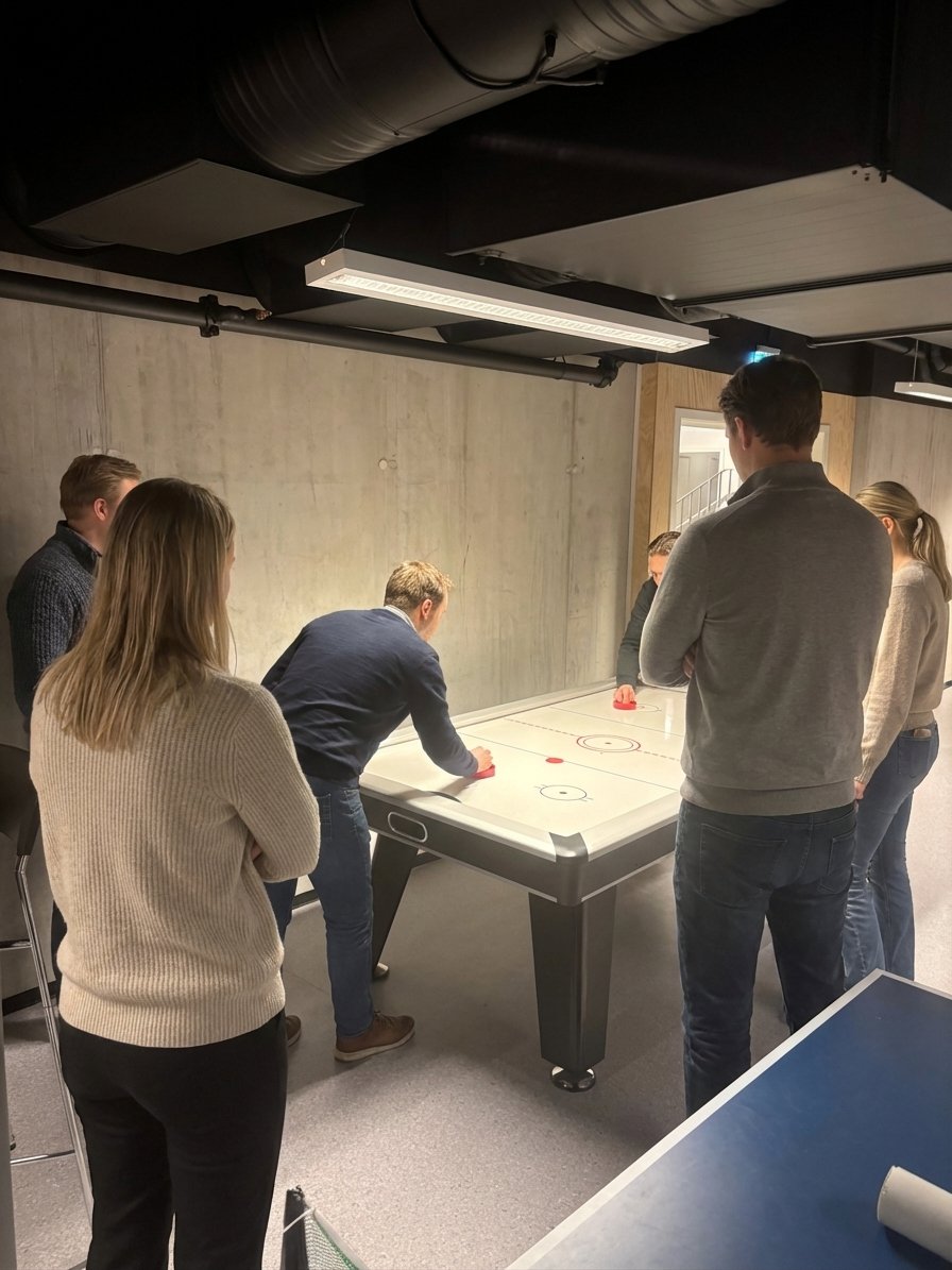 Gjør noe meningsfullt med kompetansen din (2 timer i måneden)