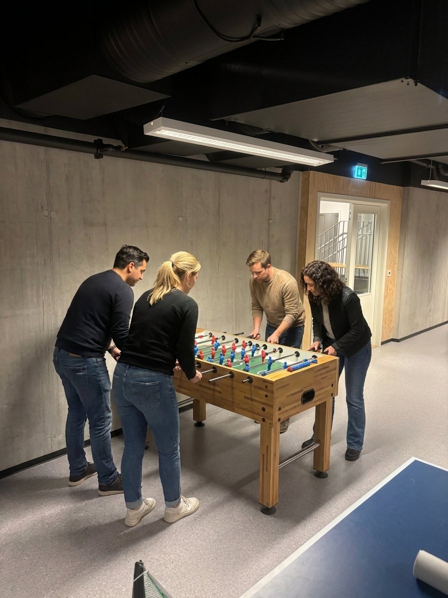 Ofte stilte spørsmål fra nye frivillige
