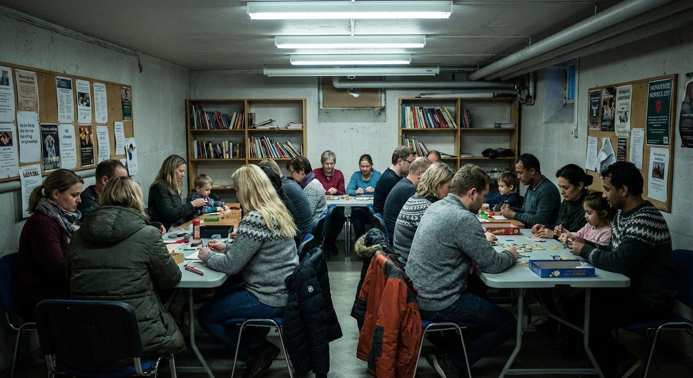 Hva er grasrotandelen? Alt du trenger å vite