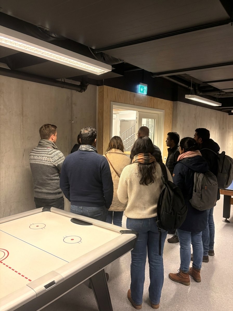 5 apper laget av nordmenn (du bruker sikkert noen av dem)