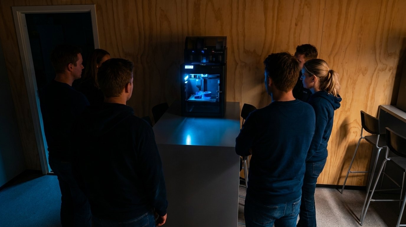AI-assistert koding: Fremtidens superkraft for unge