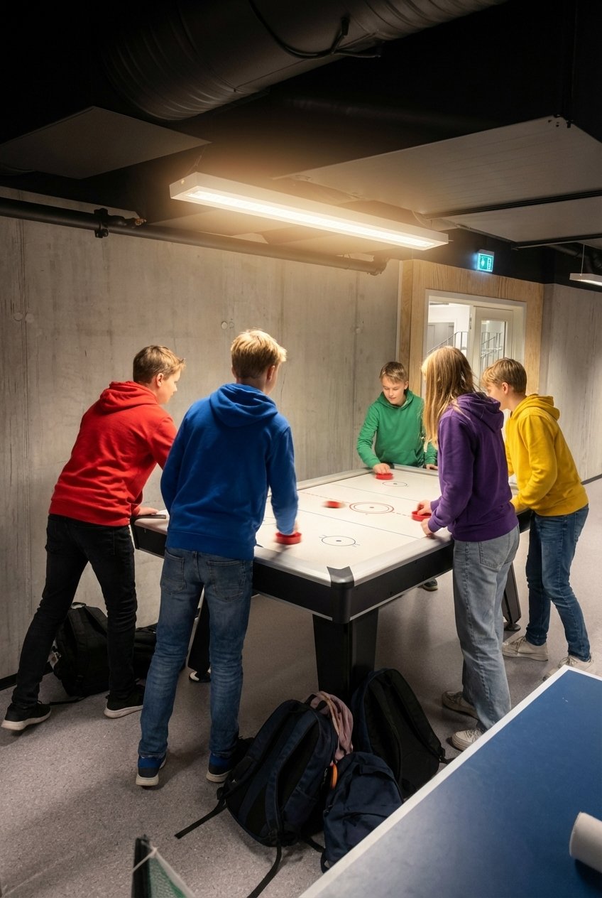 Kodeklubb i Tau: Gratis koding, 3D-printing og droner for barn