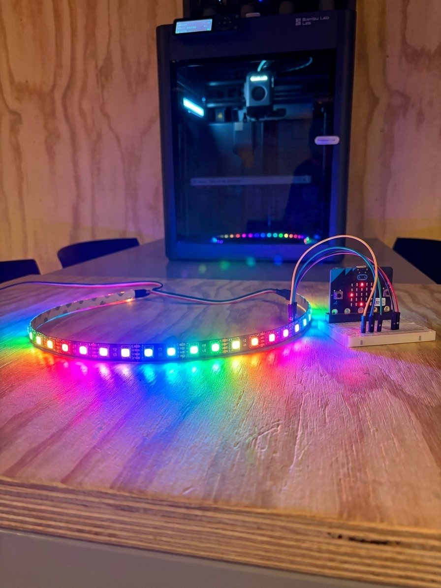 Automatisk plantevanning med Arduino (mamma blir imponert)