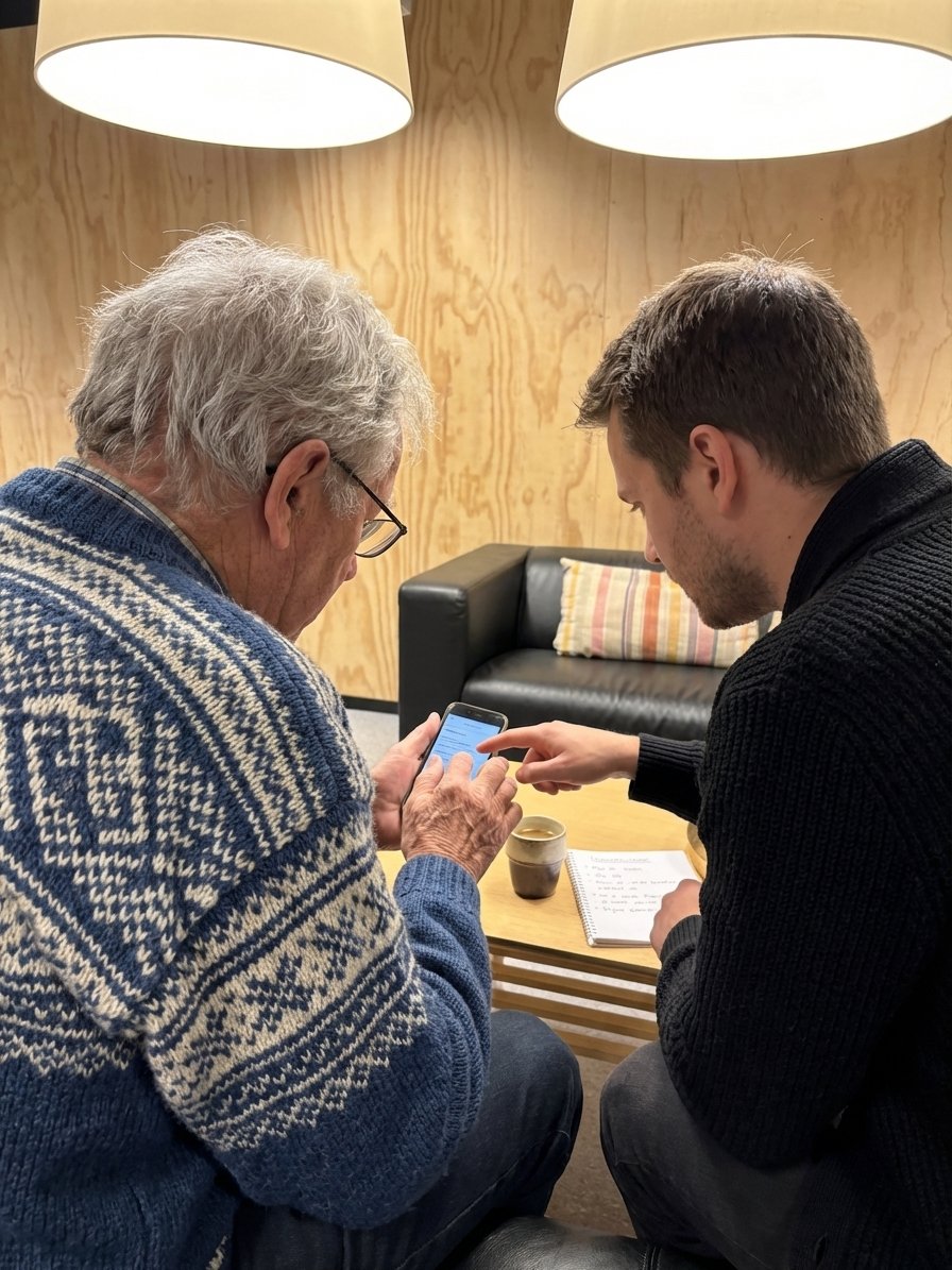 Digipost og Altinn: les digital post enkelt
